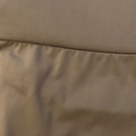 5 for 25 NEW Amazon Silky Bodycon brown infinity dress with draw strings - Picture 3 of 7